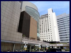 Shinagawa Prince Hotel 27